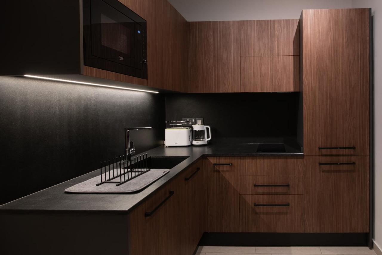 Marea Appartement