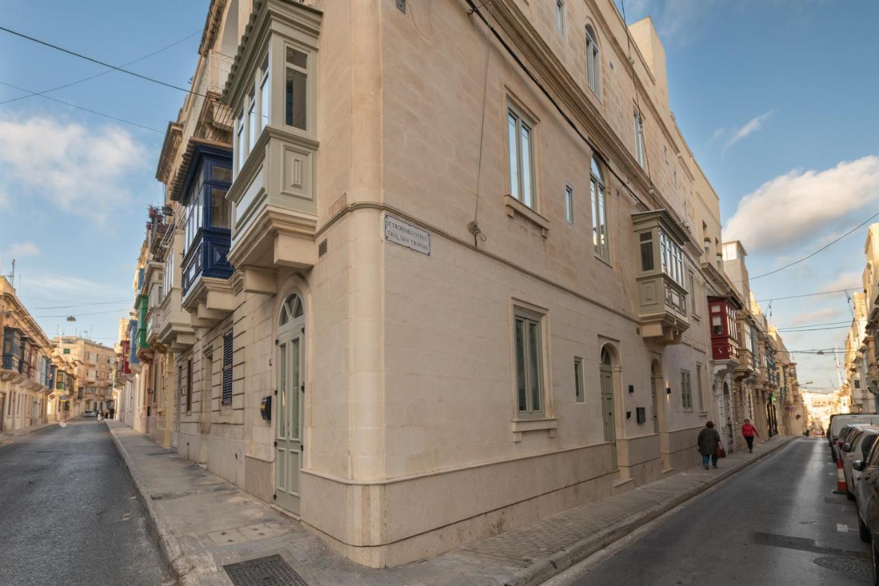 Marea Sliema