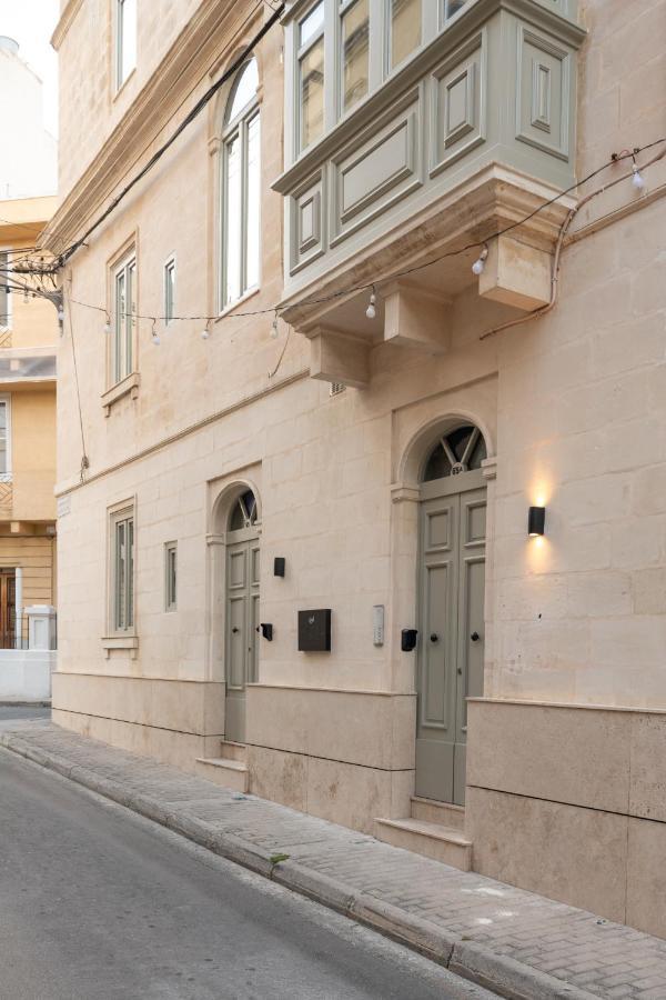 Appartement Marea *