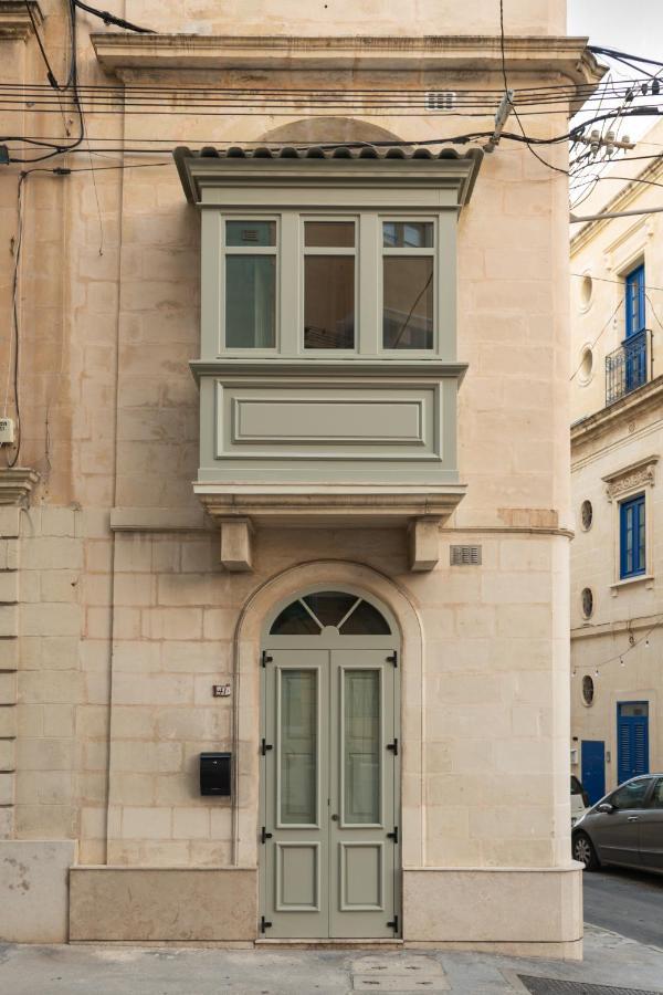 Marea Appartement *