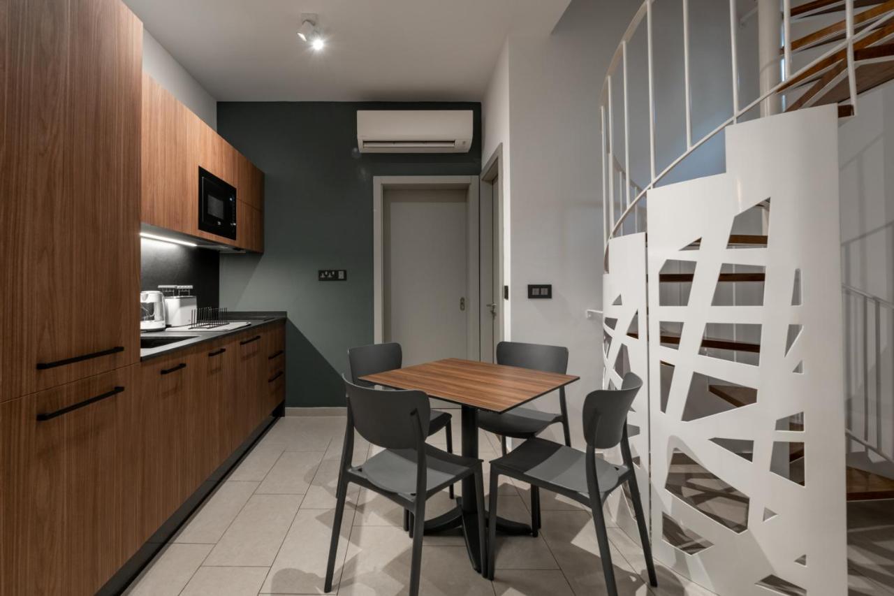 Marea Appartement